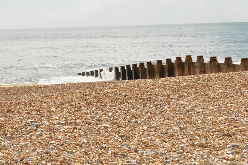 The Strand Hotel Eastbourne Zewnętrze zdjęcie